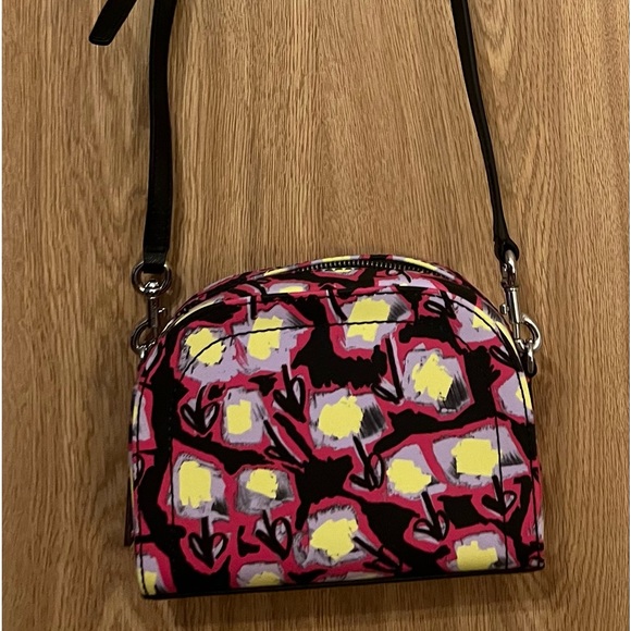 Mark Jacobs Patterned Crossbody Bag - Picture 2 of 3